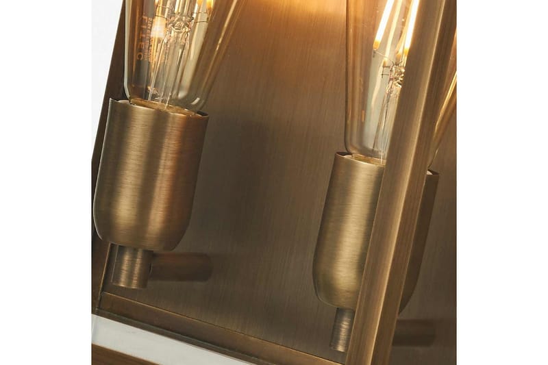 Gammel Bailey Elstead Lighting Udendørs Væglampe - Have - Udendørs miljø - Entré - Entrébelysning