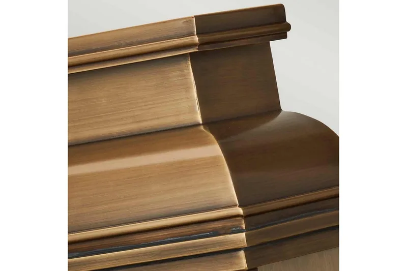 Gammel Bailey Elstead Lighting Udendørs Væglampe - Have - Udendørs miljø - Entré - Entrébelysning