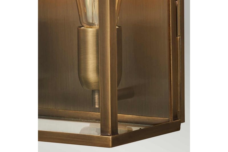 Gammel Bailey Elstead Lighting Udendørs Væglampe - Have - Udendørs miljø - Entré - Entrébelysning