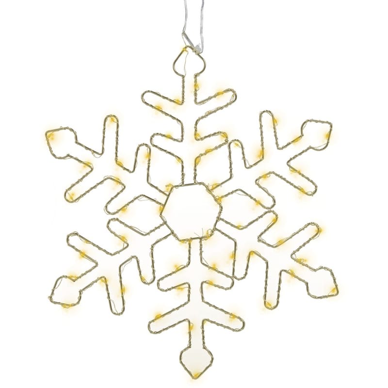 Hængende Udendørsdekoration Lohela - Have - Udendørs miljø - Entré - Entrébelysning