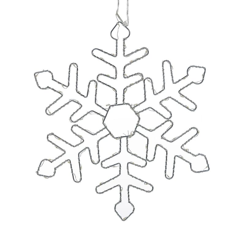 Hængende Udendørsdekoration Lohela - Have - Udendørs miljø - Entré - Entrébelysning