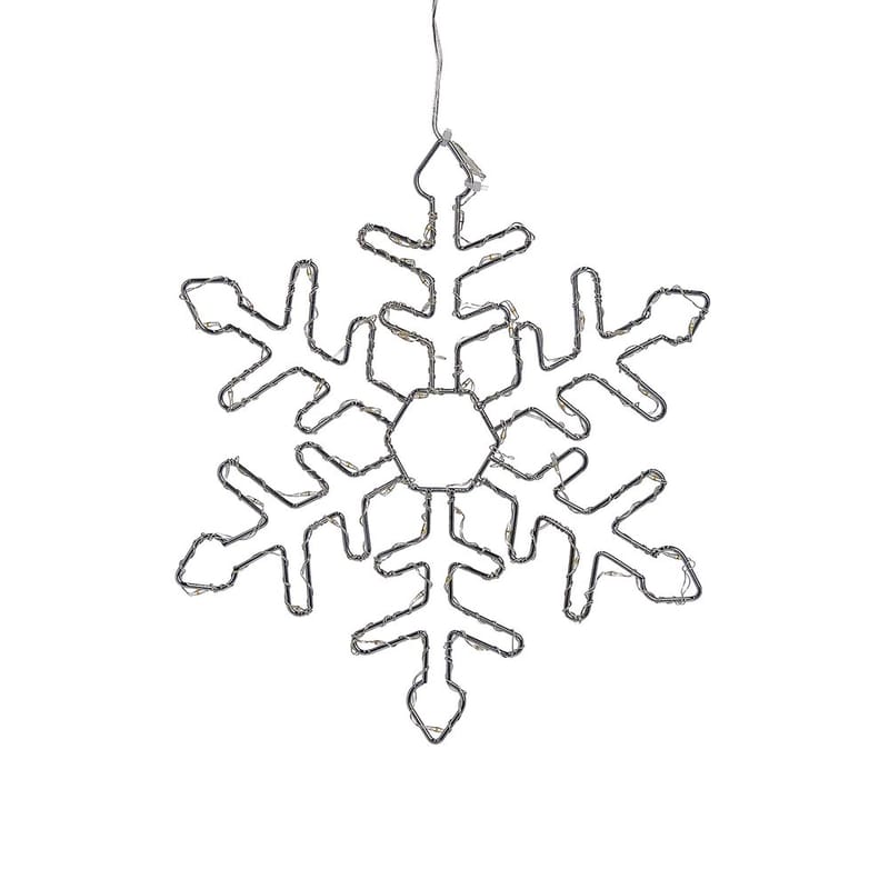 Hængende Udendørsdekoration Lohela - Have - Udendørs miljø - Entré - Entrébelysning