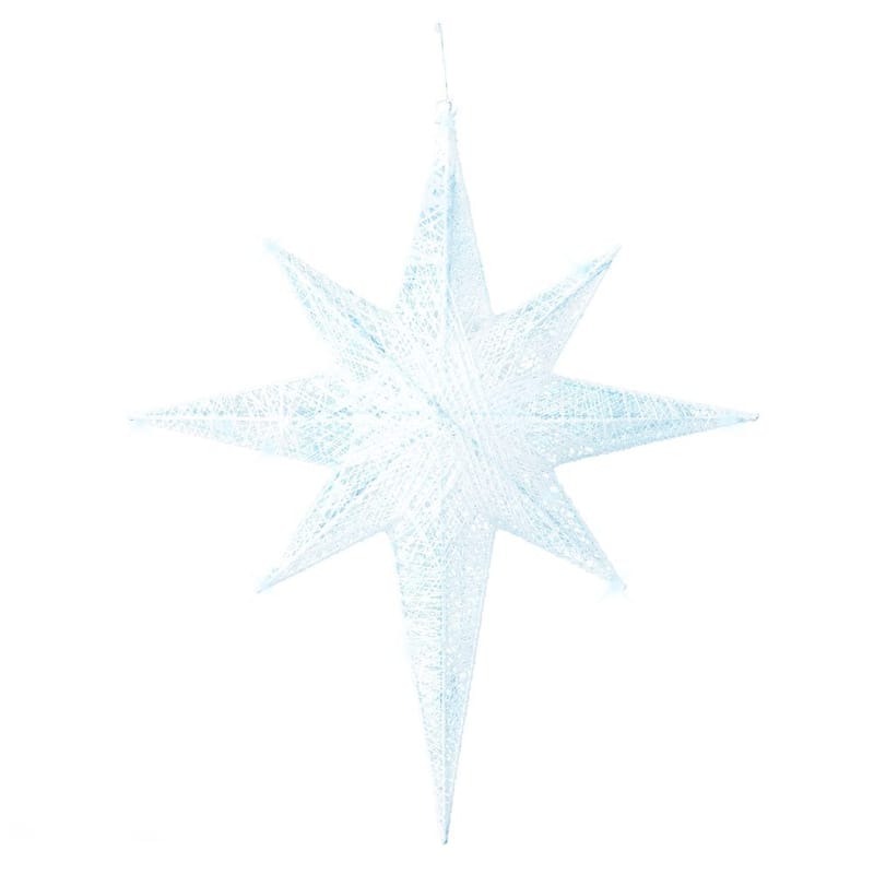 Hængende Udendørsdekoration Osma, undefined