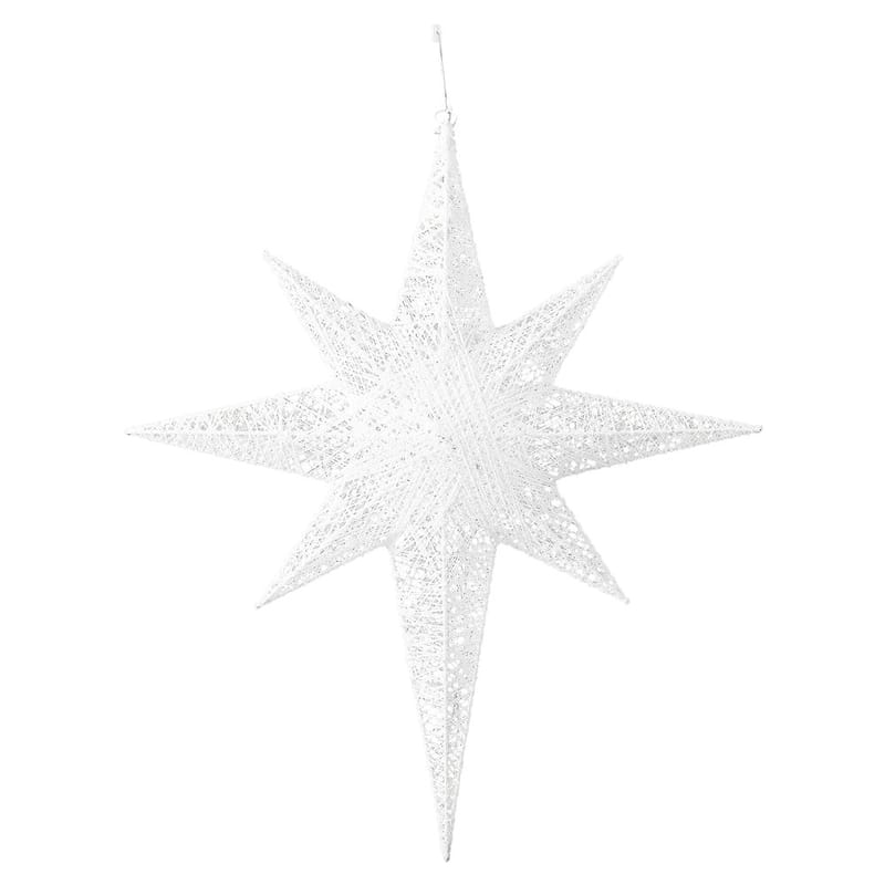 Hængende Udendørsdekoration Osma - Have - Udendørs miljø - Entré - Entrébelysning