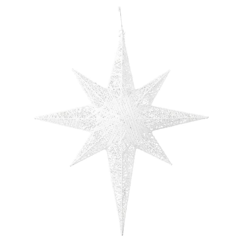 Hængende Udendørsdekoration Osma - Boligtilbehør - Julepynt & højtidsdekorationer - Juelpynt og juledekoration - Juleengel & julefigur