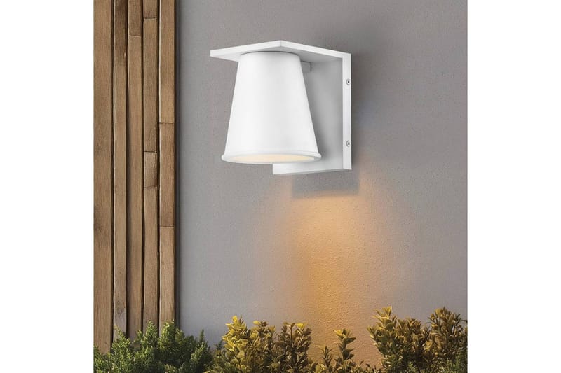 Hans Hinkley Udendørs Væglampe - Have - Udendørs miljø - Entré - Entrébelysning