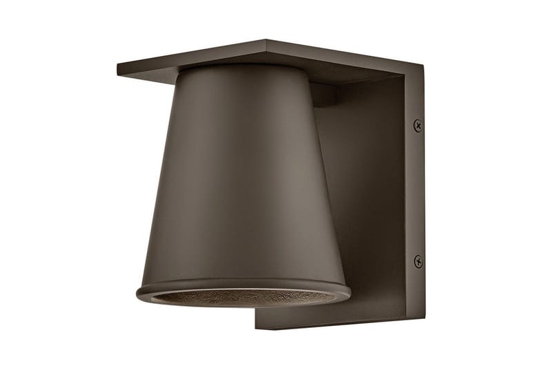 Hans Hinkley Udendørs Væglampe - Have - Udendørs miljø - Entré - Entrébelysning