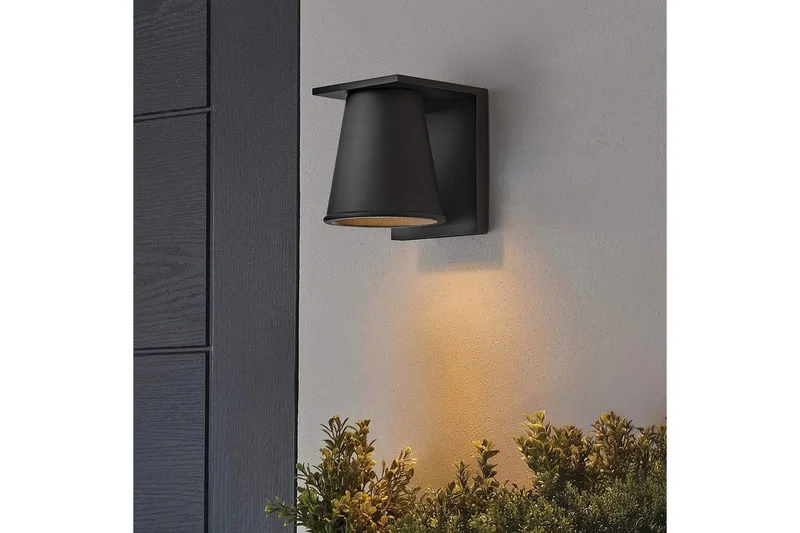 Hans Hinkley Udendørs Væglampe - Have - Udendørs miljø - Entré - Entrébelysning