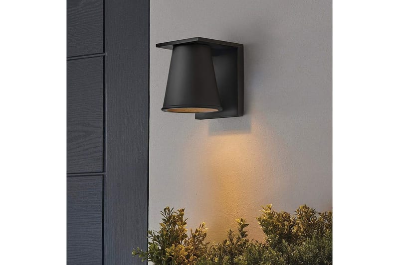 Hans Hinkley Udendørs Væglampe - Have - Udendørs miljø - Entré - Entrébelysning