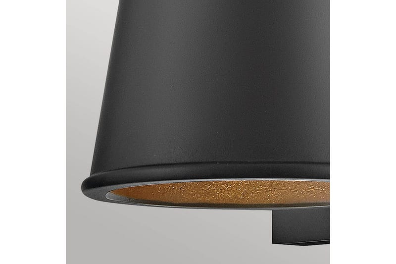 Hans Hinkley Udendørs Væglampe - Have - Udendørs miljø - Entré - Entrébelysning