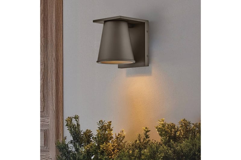 Hans Hinkley Udendørs Væglampe - Have - Udendørs miljø - Entré - Entrébelysning