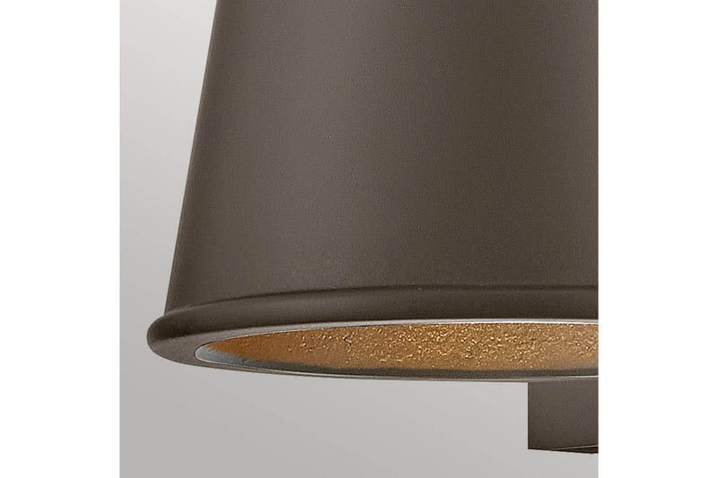 Hans Hinkley Udendørs Væglampe - Have - Udendørs miljø - Entré - Entrébelysning