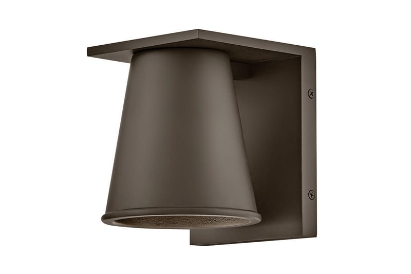 Hans Hinkley Udendørs Væglampe - Have - Udendørs miljø - Entré - Entrébelysning