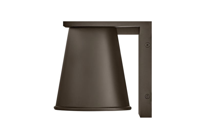 Hans Hinkley Udendørs Væglampe - Have - Udendørs miljø - Entré - Entrébelysning