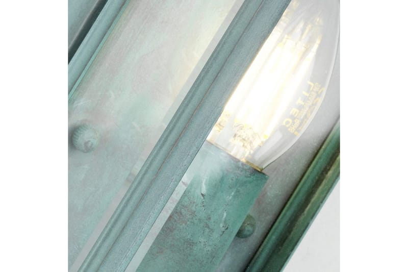 Holborn Elstead Lighting Udendørs Væglampe - Have - Udendørs miljø - Entré - Entrébelysning