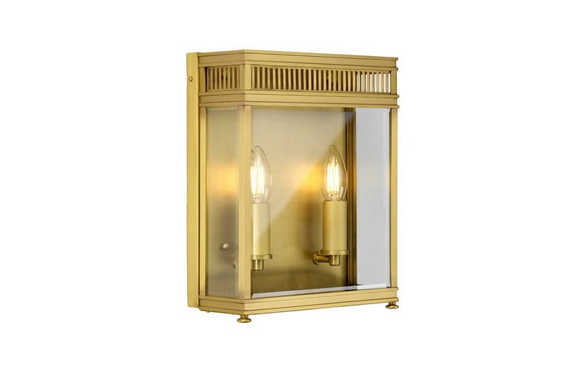 Holborn Elstead Lighting Udendørs Væglampe - Have - Udendørs miljø - Entré - Entrébelysning