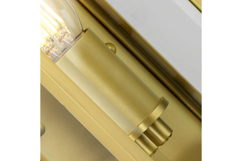 Holborn Elstead Lighting Udendørs Væglampe - Have - Udendørs miljø - Entré - Entrébelysning