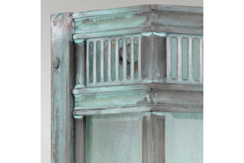 Holborn Elstead Lighting Udendørs Væglampe - Have - Udendørs miljø - Entré - Entrébelysning