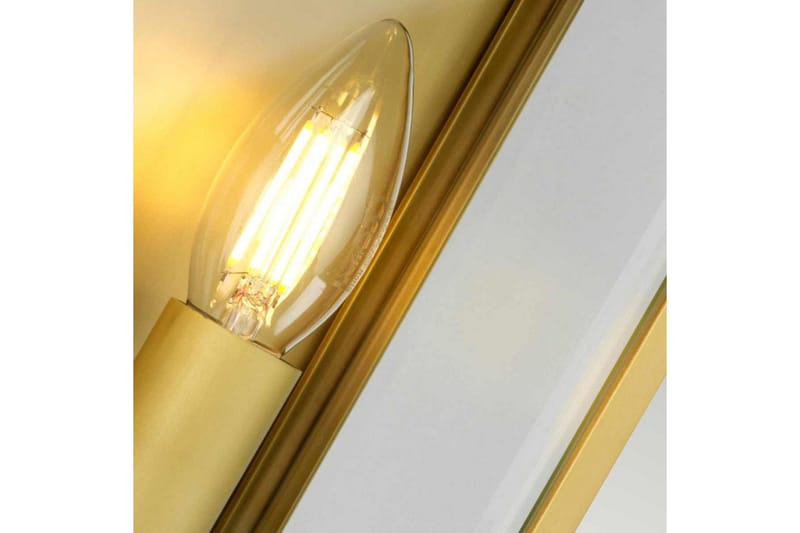 Holborn Elstead Lighting Udendørs Væglampe - Have - Udendørs miljø - Entré - Entrébelysning