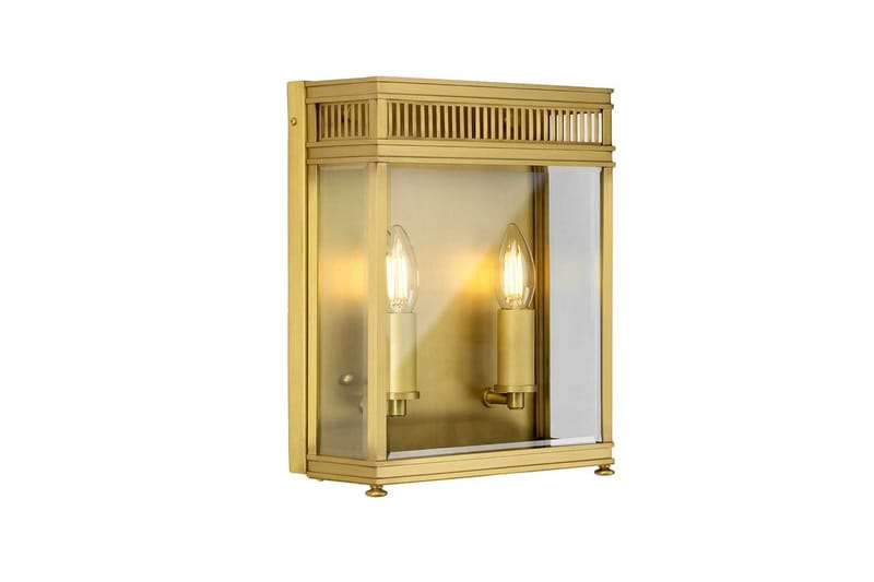 Holborn Elstead Lighting Udendørs Væglampe, undefined