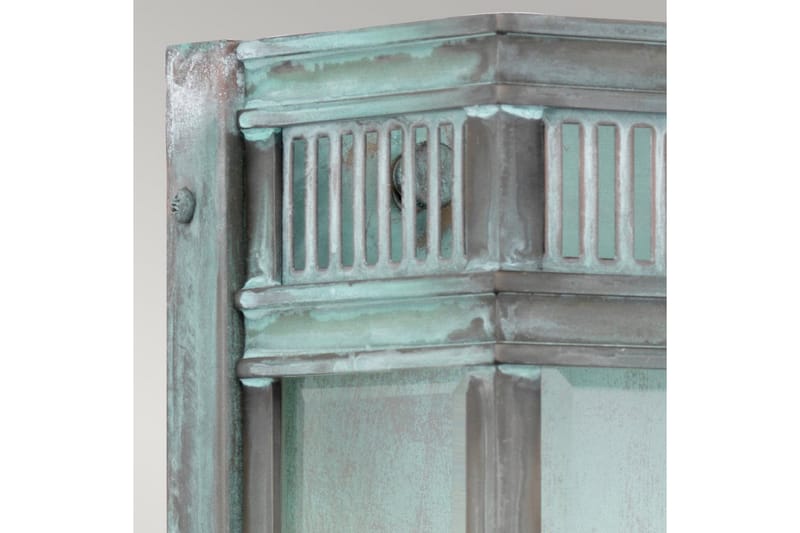 Holborn Elstead Lighting Udendørs Væglampe - Have - Udendørs miljø - Entré - Entrébelysning