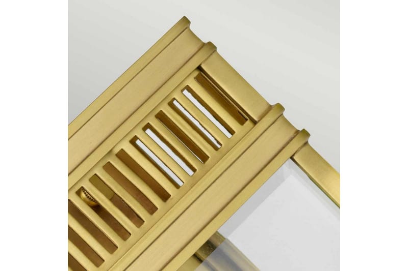 Holborn Elstead Lighting Udendørs Væglampe - Have - Udendørs miljø - Entré - Entrébelysning