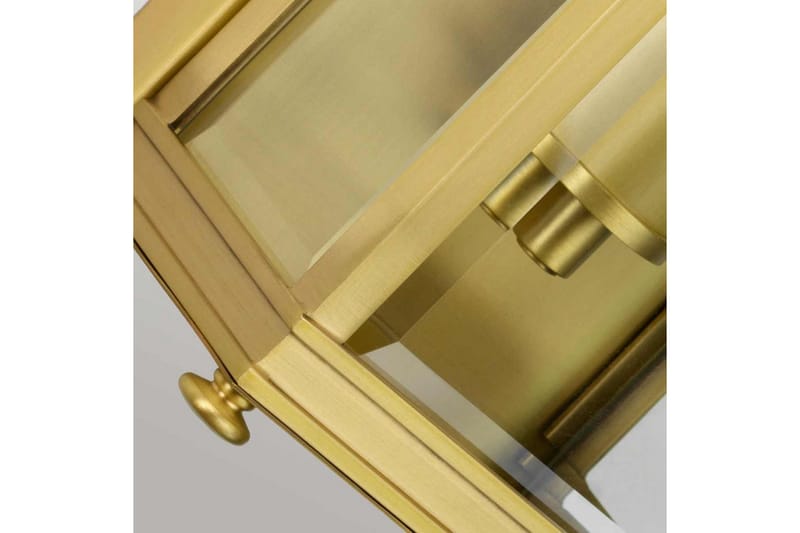 Holborn Elstead Lighting Udendørs Væglampe - Have - Udendørs miljø - Entré - Entrébelysning