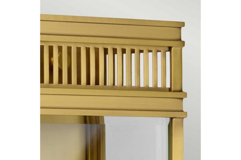 Holborn Elstead Lighting Udendørs Væglampe - Have - Udendørs miljø - Entré - Entrébelysning