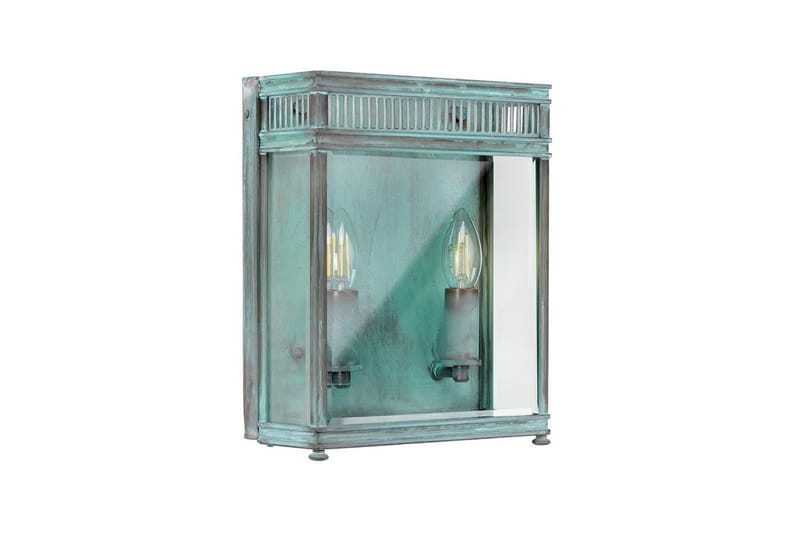 Holborn Elstead Lighting Udendørs Væglampe - Have - Udendørs miljø - Entré - Entrébelysning