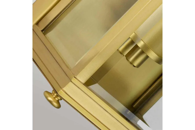 Holborn Elstead Lighting Udendørs Væglampe - Have - Udendørs miljø - Entré - Entrébelysning