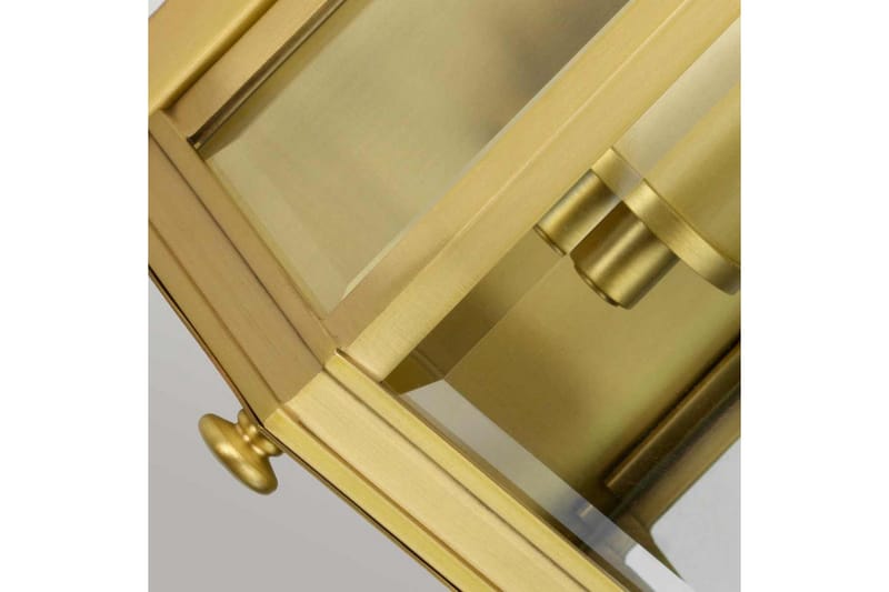 Holborn Elstead Lighting Udendørs Væglampe - Have - Udendørs miljø - Entré - Entrébelysning