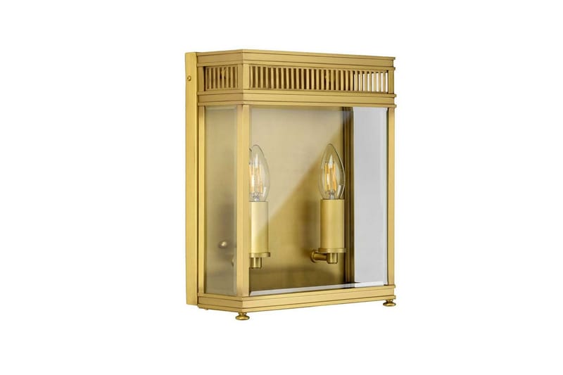 Holborn Elstead Lighting Udendørs Væglampe - Have - Udendørs miljø - Entré - Entrébelysning