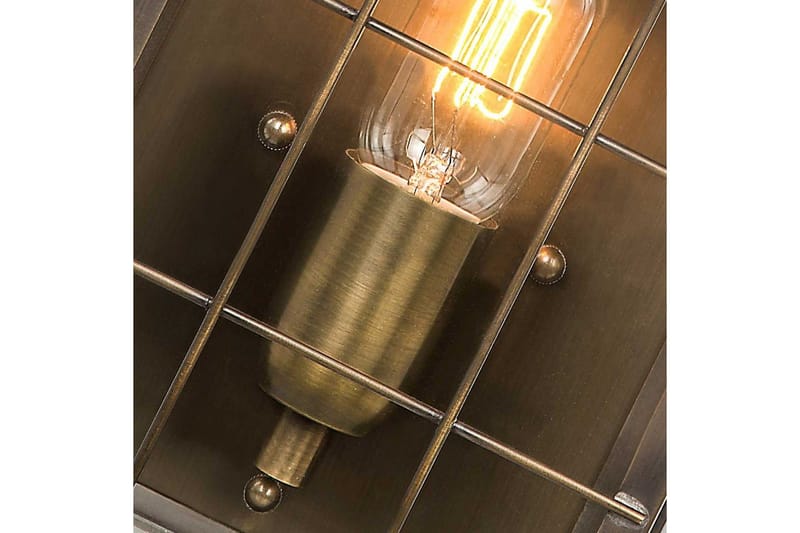 Hyde Park Elstead Lighting Udendørs Væglampe - Have - Udendørs miljø - Entré - Entrébelysning