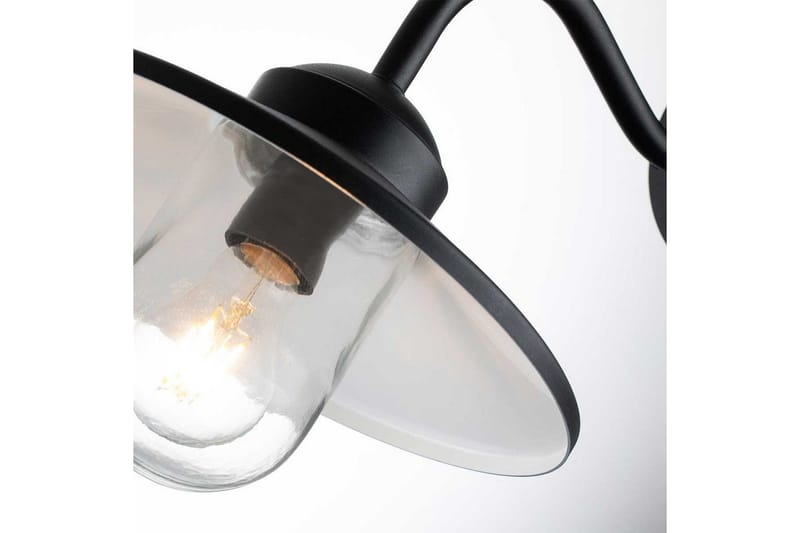 Klampenborg Elstead Lighting Udendørs Væglampe - Have - Udendørs miljø - Entré - Entrébelysning