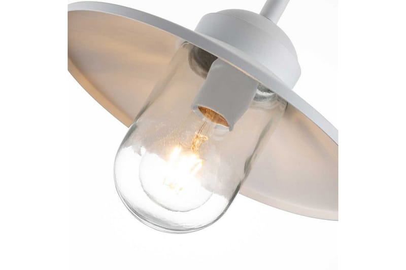 Klampenborg Elstead Lighting Udendørs Væglampe - Have - Udendørs miljø - Entré - Entrébelysning