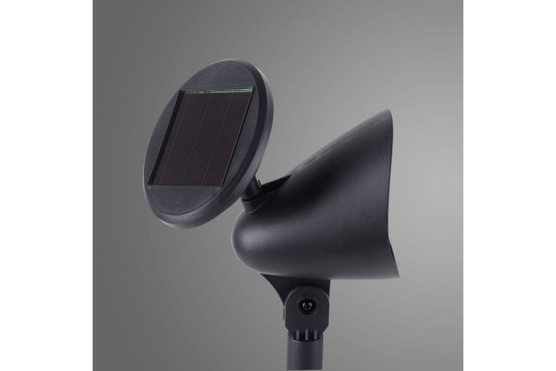 Leku-Sol Just Light Gulvlampe - Have - Udendørs miljø - Entré - Entrébelysning