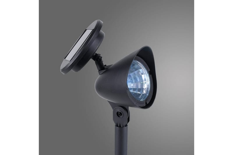 Leku-Sol Just Light Gulvlampe - Have - Udendørs miljø - Entré - Entrébelysning