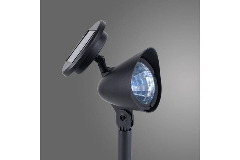 Leku-Sol Just Light Gulvlampe - Have - Udendørs miljø - Entré - Entrébelysning