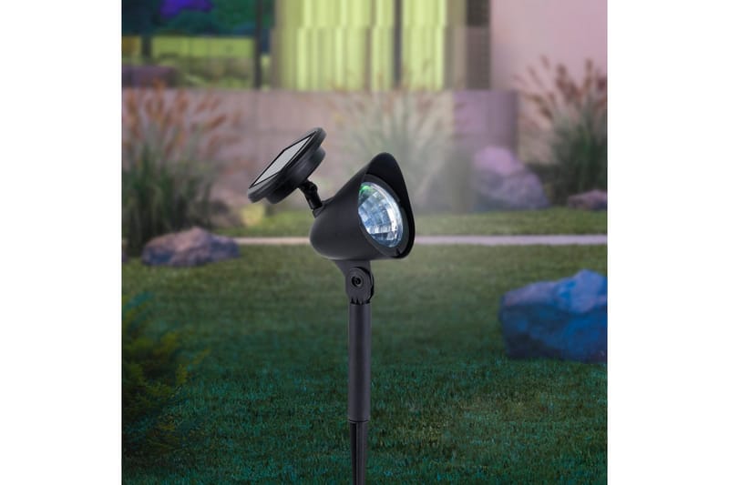 Leku-Sol Just Light Gulvlampe - Have - Udendørs miljø - Entré - Entrébelysning