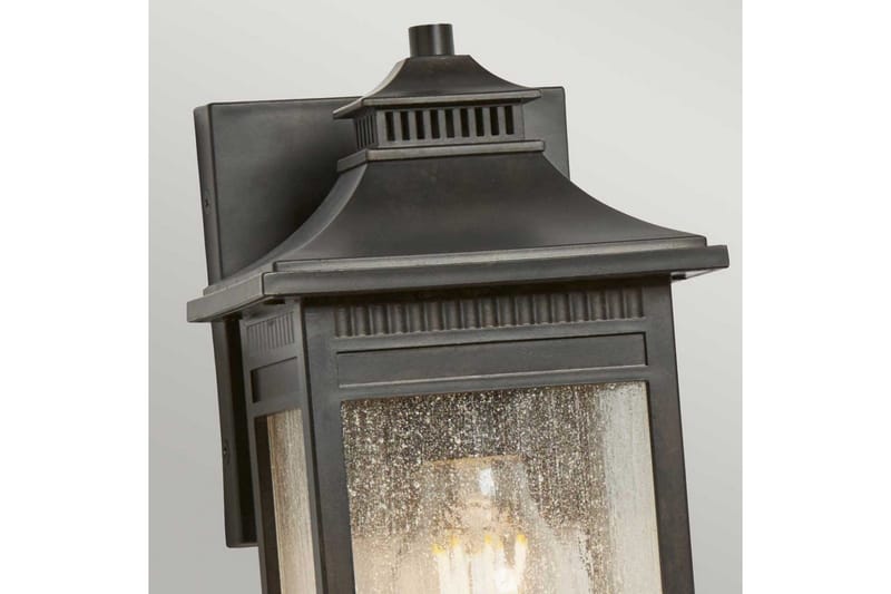 Livingston Quoizel Udendørs Væglampe - Have - Udendørs miljø - Entré - Entrébelysning