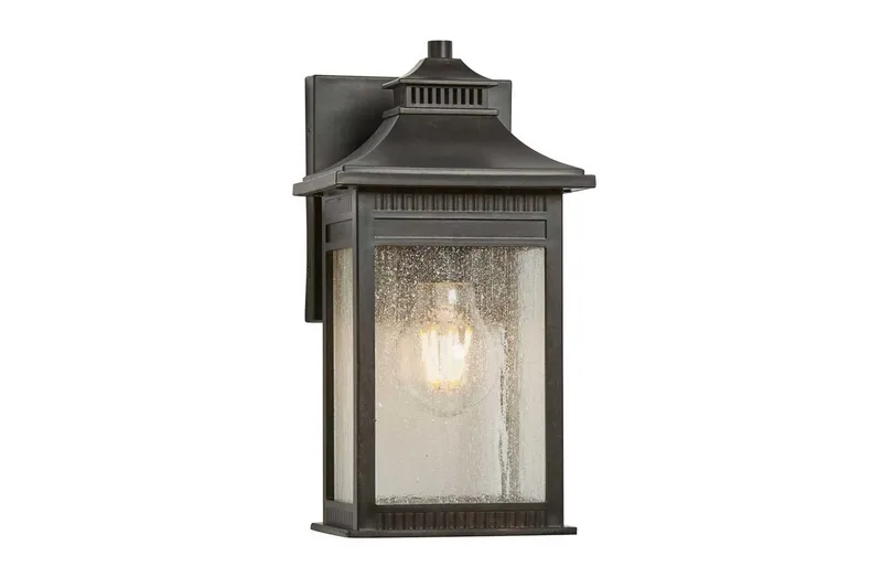 Livingston Quoizel Udendørs Væglampe, undefined