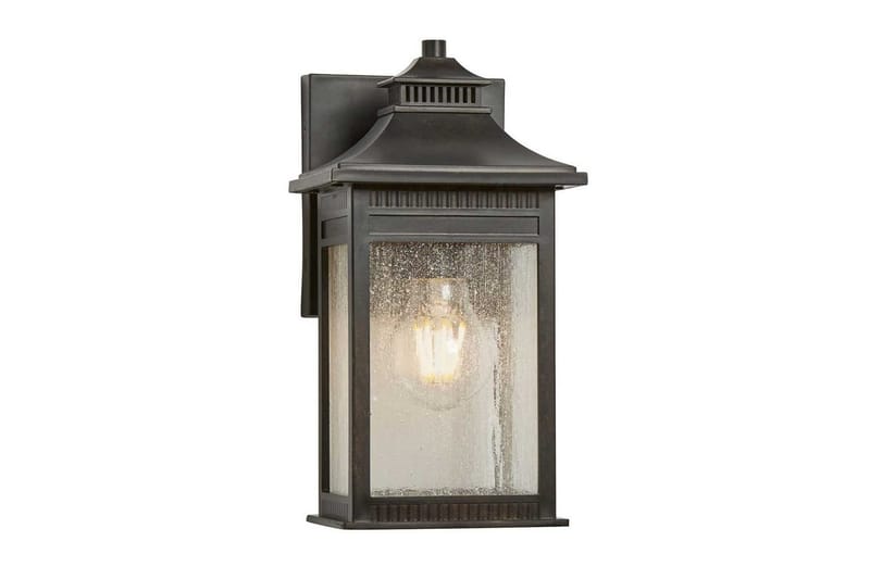 Livingston Quoizel Udendørs Væglampe, undefined