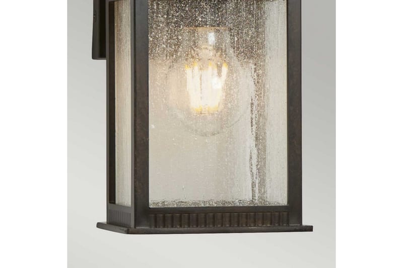 Livingston Quoizel Udendørs Væglampe - Have - Udendørs miljø - Entré - Entrébelysning