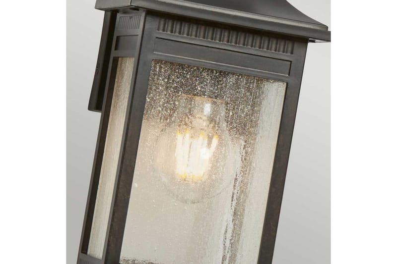 Livingston Quoizel Udendørs Væglampe - Have - Udendørs miljø - Entré - Entrébelysning