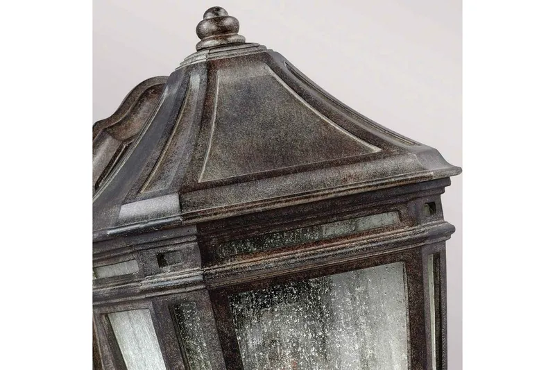 Londontowne Feiss Udendørs Væglampe - Have - Udendørs miljø - Entré - Entrébelysning