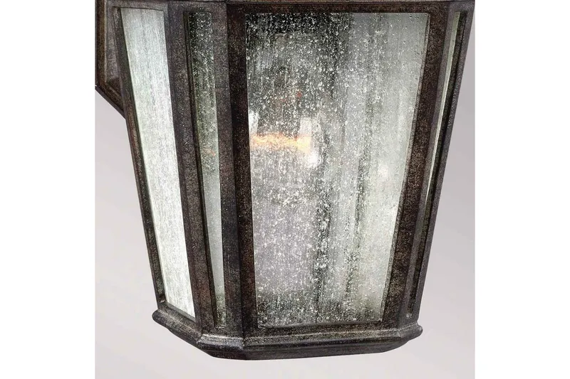 Londontowne Feiss Udendørs Væglampe - Have - Udendørs miljø - Entré - Entrébelysning