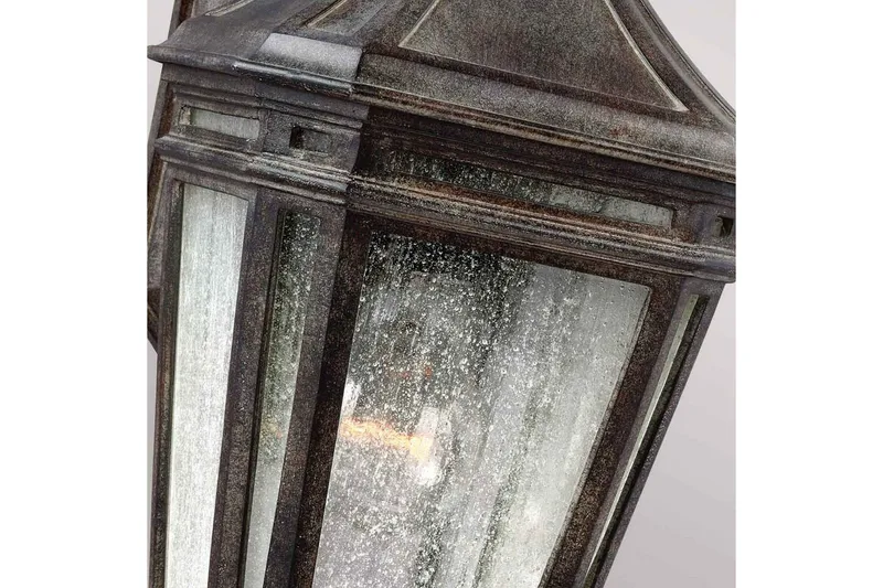 Londontowne Feiss Udendørs Væglampe - Have - Udendørs miljø - Entré - Entrébelysning