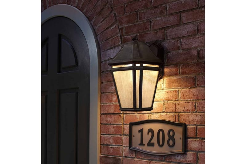 Londontowne Feiss Udendørs Væglampe - Have - Udendørs miljø - Entré - Entrébelysning