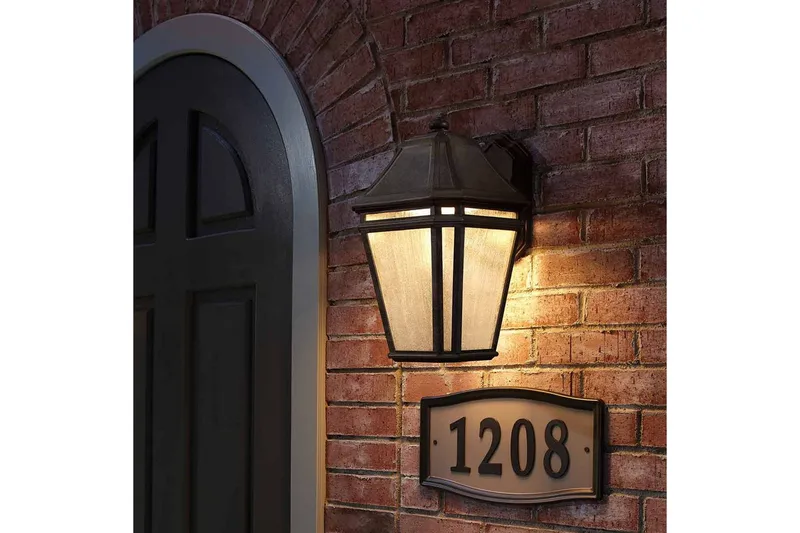 Londontowne Feiss Udendørs Væglampe - Have - Udendørs miljø - Entré - Entrébelysning
