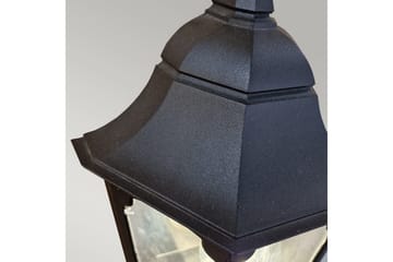 Parish Elstead Lighting Udendørs Væglampe - Have - Udendørs miljø - Entré - Entrébelysning
